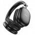 Бездротові накладні навушники HOCO W35 Max Joy BT headphones Black (6942007612203) (8618)