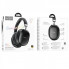 Бездротові накладні навушники HOCO W35 Max Joy BT headphones Black (6942007612203) (8618)
