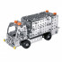 Конструктор Eitech Грузовик мусоровоз (С281) (10718)
