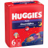 Подгузники Huggies Overnights Pants Трусики 6 15-25 кг 22 шт. (5029053581101) (7718)