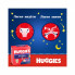 Подгузники Huggies Overnights Pants Трусики 6 15-25 кг 22 шт. (5029053581101) (7718)