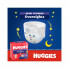 Подгузники Huggies Overnights Pants Трусики 6 15-25 кг 22 шт. (5029053581101) (7718)