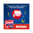 Подгузники Huggies Overnights Pants Трусики 6 15-25 кг 22 шт. (5029053581101) (7718)