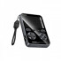 Зовнішній акумулятор HOCO Q47 Shine PD20W power bank with game console(10000mAh) Metal Gray (6942007664332) (19918)