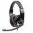 Наушники Gembird MHS-001 Black (MHS-001) (20028)
