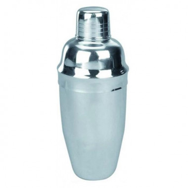 Шейкер європейський BARPRO 500мл (22028)