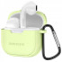 Бездротові навушники TWS BOROFONE BW29 Charm Lemon Green (6974443389791) (21128)