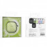 Бездротові навушники TWS BOROFONE BW29 Charm Lemon Green (6974443389791) (21128)