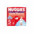 Подгузники Huggies Little Movers/Pants 5 (12-17 кг) для мальчиков 48 шт (5029053547619) (7128)