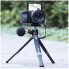 Штатив Ulanzi Vijim Metal Mini Tripod (UV-2315 MT-22) (2315) (15228)