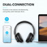 Наушники Anker SoundСore Q20i Black (A3004G11) (17328)