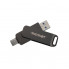 Флеш-накопичувач Patriot USB 3.2 Gen 1 Rage R550 1TB Type-A+C (PE1TR550DSAD) (328)
