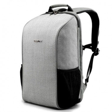 Рюкзак Tigernu T-B3325 15.6" Grey (T-B3325Grey) (15428)
