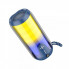 Портативна колонка BOROFONE BR33 Pulse color sports BT speaker, 5W, Navy Blue (6941991105814) (17428)