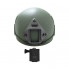 Крепление адаптер на шлем для экшн камеры GoPro NVG Mount (2428)