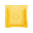 Автомобільний освіжувач повітря Baseus Margaret Series Car Air Freshener (Pomelo Coast) Custard Yellow (C20362400Y12-00) (428)