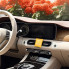 Автомобільний освіжувач повітря Baseus Margaret Series Car Air Freshener (Pomelo Coast) Custard Yellow (C20362400Y12-00) (428)