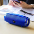 Портативна колонка BOROFONE BR3 Rich sound sports wireless speaker Blue (6931474715593) (8428)