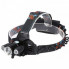 Налобный фонарь Bailong W602-T6 фонарик 1000 Lumen (10528)