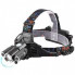 Налобный фонарь Bailong W602-T6 фонарик 1000 Lumen (10528)