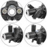 Налобный фонарь Bailong W602-T6 фонарик 1000 Lumen (10528)