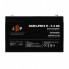 Аккумулятор AGM LPM 6V - 7.2 Ah (15528)
