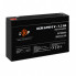 Аккумулятор AGM LPM 6V - 7.2 Ah (15528)