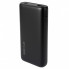 Батарея универсальная GEAR 20000mAh, PD/70W, black (DL203C) (16528)