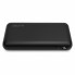 Батарея универсальная GEAR 20000mAh, PD/70W, black (DL203C) (16528)