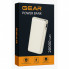 Батарея универсальная GEAR 20000mAh, PD/70W, black (DL203C) (16528)