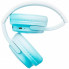 Наушники Canyon OnRiff 4 Bluetooth Blue (CNS-CBTHS4BL) (22528)