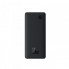 Зовнішній акумулятор Baseus Airpow Lite Power Bank 10000mAh 15W Cosmic Black (With Simple Series Data Cable USB to Type-C 30cm Black) (P10067500123-00) (528)