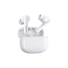 Бездротові навушники UGREEN WS106 HiTune T3 Active Noise-Cancelling Wireless Earbuds,IPX5, White(UGR-90206) (UGR-90206) (8528)