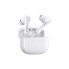 Бездротові навушники UGREEN WS106 HiTune T3 Active Noise-Cancelling Wireless Earbuds,IPX5, White(UGR-90206) (UGR-90206) (8528)