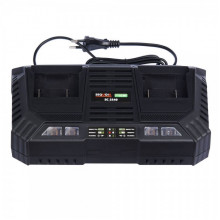 Зарядное устройство SEQUOIA SC2540 (1628)