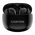 Наушники Canyon TWS-5 Black (CNS-TWS5B) (16628)