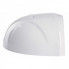 УФ лампа для ногтей Sun 1 CCFL LED 48W сушилка сенсор гель лак Белая (17628)