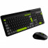 Комплект Canyon HSET-W5 Wireless UA Black (CNS-HSETW5BK) (18628)