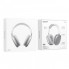 Бездротові накладні навушники BOROFONE BO22 Elegant BT headphones Silver (6941991101694) (8628)