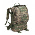 Рюкзак тактический военный с подсумками 55 л Tactical Backpack B08 Пиксель (17728)