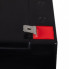 Аккумулятор AGM LPM 12V - 12 Ah (8728)