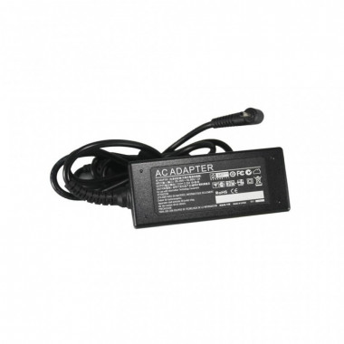 Блок питания к ноутбуку PowerPlant SAMSUNG 220V, 40W, 12V, 3.3A (2.5*0.7mm) (SA40A2507) (15828)