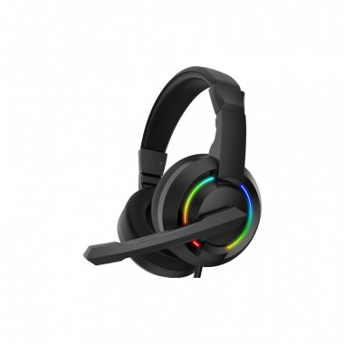 Наушники GamePro HS299 RGB Black (HS299) (16928)