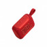 Акустическая система JBL GO 5 Red (JBLGO5RED) (21928)