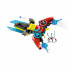 Конструктор LEGO DREAMZzzzz Реактивный геймпад Купера (71489) (11038)