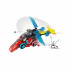 Конструктор LEGO DREAMZzzzz Реактивный геймпад Купера (71489) (11038)