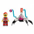 Конструктор LEGO DREAMZzzzz Реактивный геймпад Купера (71489) (11038)