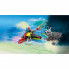 Конструктор LEGO DREAMZzzzz Реактивный геймпад Купера (71489) (11038)
