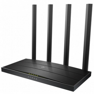 Маршрутизатор TP-Link ARCHER-C80 (17038)