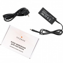 Блок питания к ноутбуку Rezone HP 65W 18.5V 3.5А 7.4*5.0 (RZPSHP65197450) (16138)